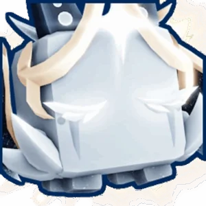 Lunar Deity