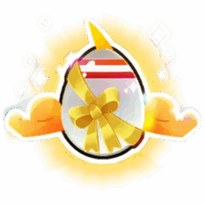 Exclusive Chad Egg
