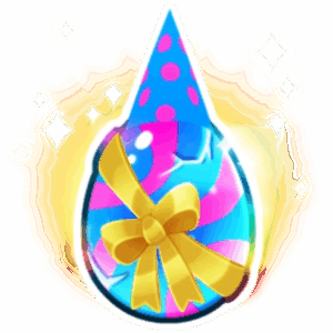 5x Hype Egg