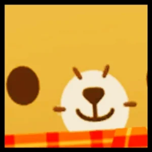 Titanic Autumn Teddy Bear