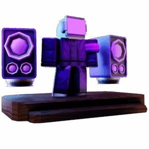 DJ TV Man