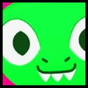 Titanic Dragonfruit Dragon