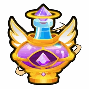 5x God Potion