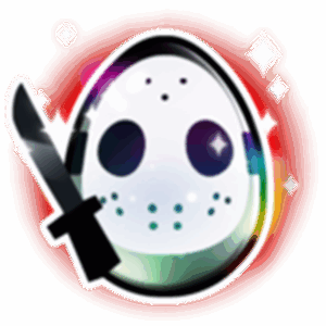 Exclusive Horror Egg