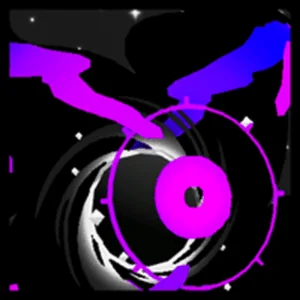 Huge Blackhole Angelus
