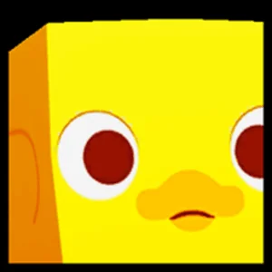 Huge Ducky