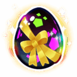Huge Egg