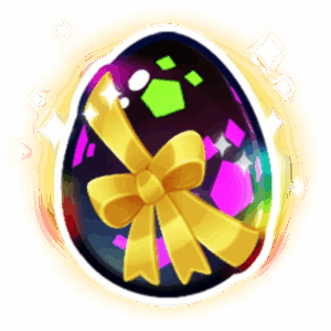 Huge Egg
