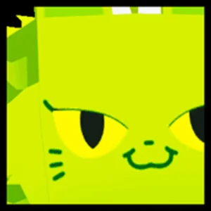 Huge Grinch