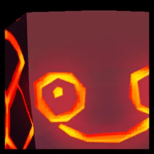Huge Hellrock