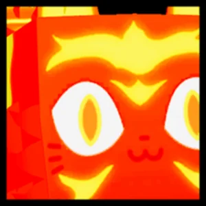 Huge Inferno