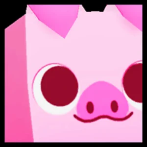 Huge Piggy