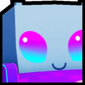 Huge Rave Meebo in a Spaceship