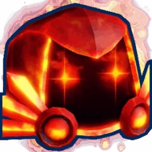 The Infernus