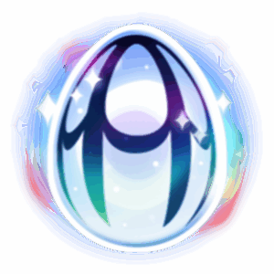 Exclusive Soul Egg