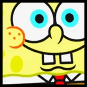 Titanic Spongebob Squarepants