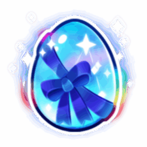 Exclusive Stargazing Egg