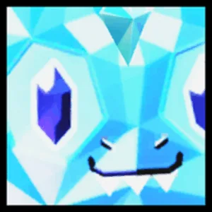 Titanic Diamond Dragon