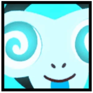 Titanic Hypnotic Monkey