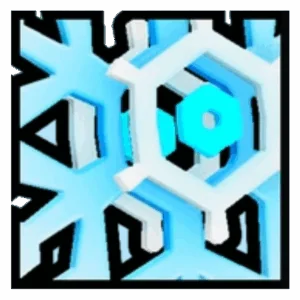Titanic Snowflake Angelus