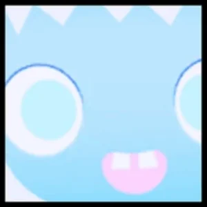 Titanic Cheerful Yeti