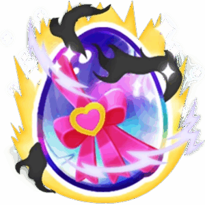 Exclusive Anime Egg