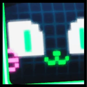 Titanic Arcade Cat