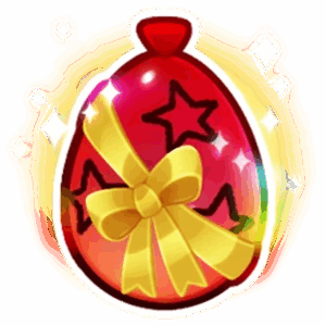 Balloon Egg
