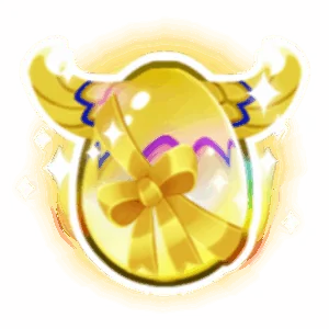 Exclusive Bejewled Egg