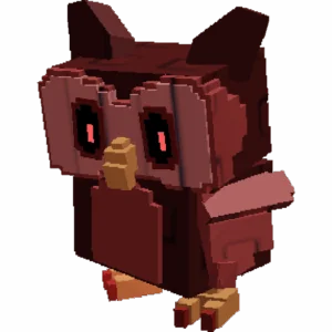 Blood Owl