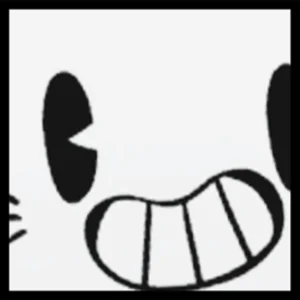 Titanic Cartoon Cat