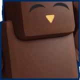 Giant Chocolate Chicken