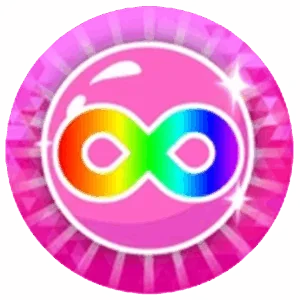 Infinity Gum