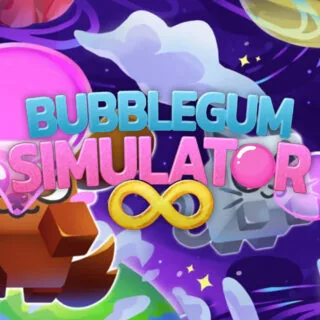 Bubblegum Simulator Infinity