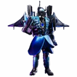 Quantum Cameraman