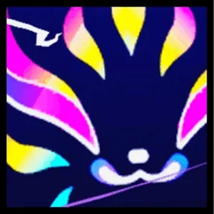 Titanic Aura Kitsune