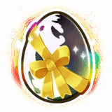 Yin-Yang Egg