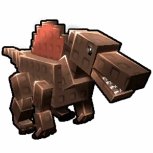 Spinosaurus