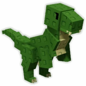 T-Rex