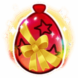 Balloon Egg
