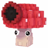 10x Shroombino