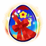 Exclusive Matryoshka Egg