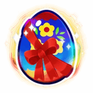 Exclusive Matryoshka Egg