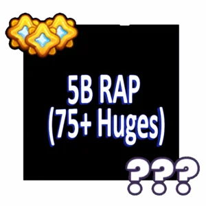 5B RAP in Huges