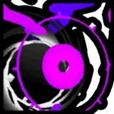 Titanic Black Hole Angelus