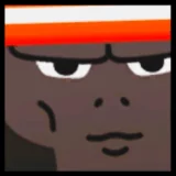 Titanic Chad Gorilla