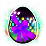 Exclusive Dot Matrix Egg