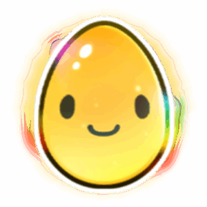 Exclusive Emoji Egg