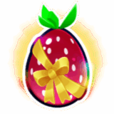Exclusive Fruit Egg