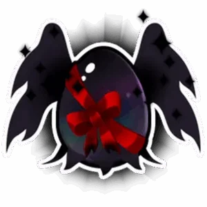 Gargantuan Machine Egg